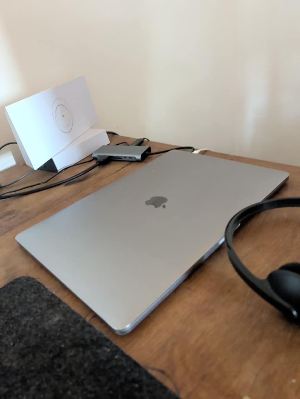 Macbook, photo 1